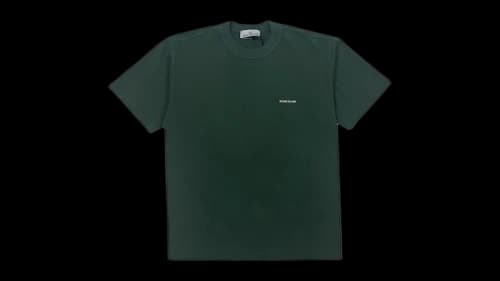Stone Island Bonded T-Shirt Musk
