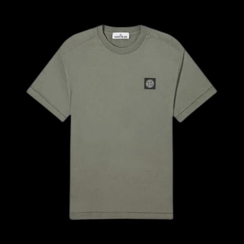 Stone Island T-Shirt 'Musk'