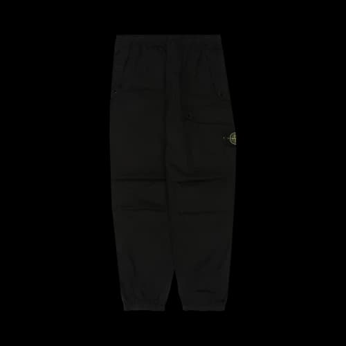 Stone Island Loose Pant 'Black'
