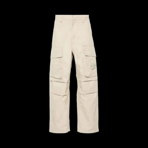 Stone Island Ghost Loose Pant 'Beige'