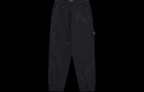 Stone Island Regular Pant 'Black'