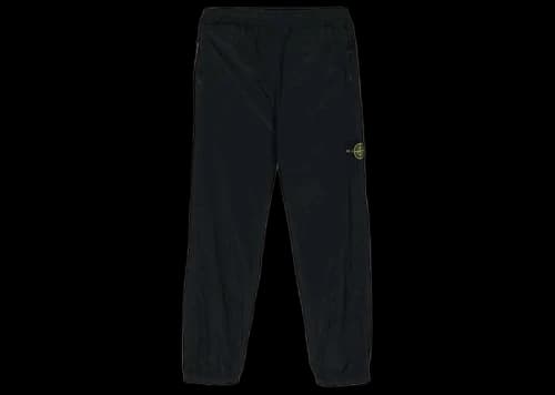 Stone Island Regular Pant Black