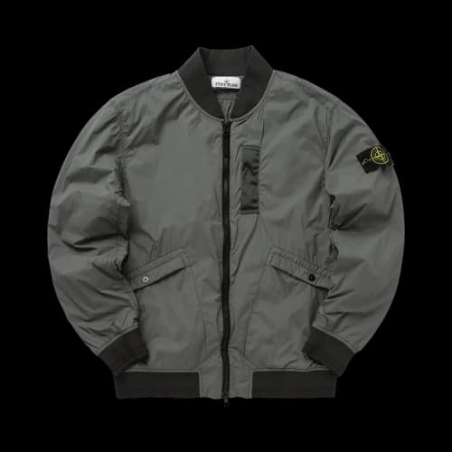 Stone Island Giubbotto 'Musk'