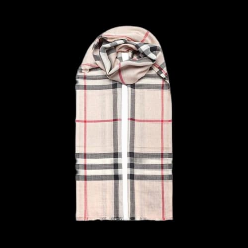 Burberry Scarf 'Brown'