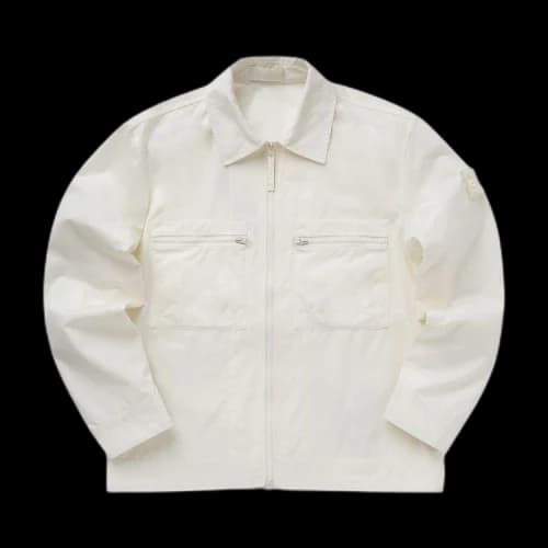 Stone Island Ghost Jacket 'Natural'