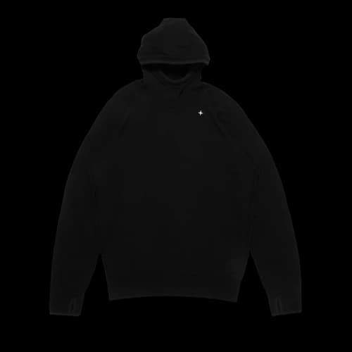 Stone Island Turtleneck Sweater 'Black'