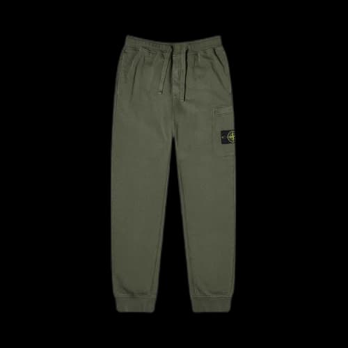 Stone Island Sweatpants 'Musk'