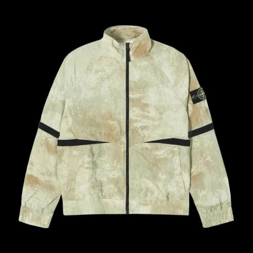 Stone Island Jacket 'Natural Beige'