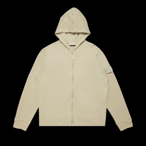 Stone Island Ghost Hoodie 'Beige'