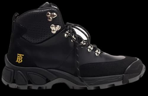 Burberry Tor Black
