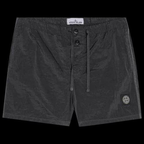Stone Island Nylon Metal Swimming Trunk II 'Charcoal'