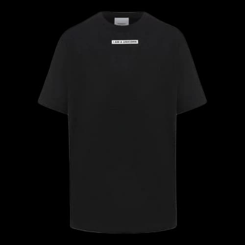 Burberry SS21 T Black