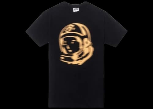 Billionaire Boys Club Blur Tee Black