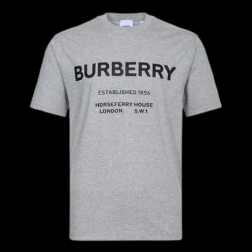 Burberry Horseferry T Men's
