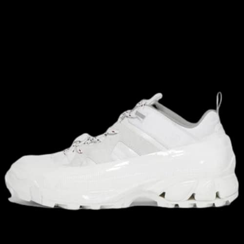 Burberry Arthur Sneakers 'White'