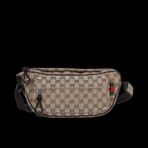 Gucci 'GG' Small Shoulder Bag