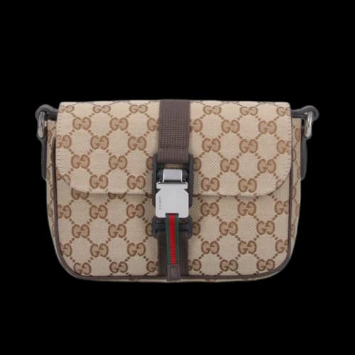 Gucci 'GG' Mini Bag