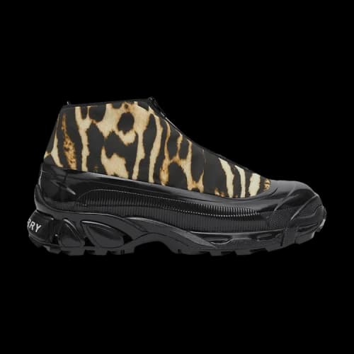 Burberry Arthur 2 'Leopard Print' (Women's)