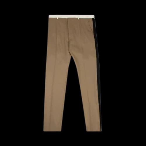 Burberry Long Trousers 'Tan'