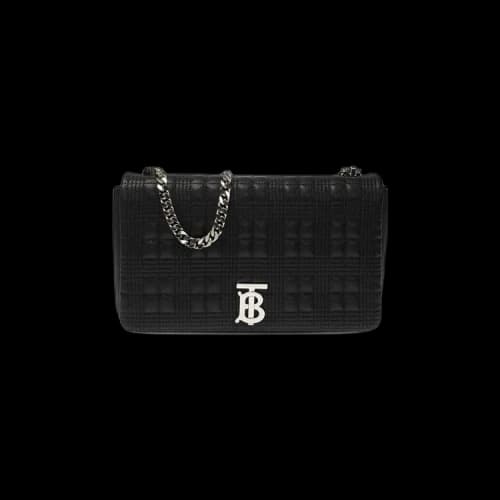 Burberry Lola Bag 'Black'
