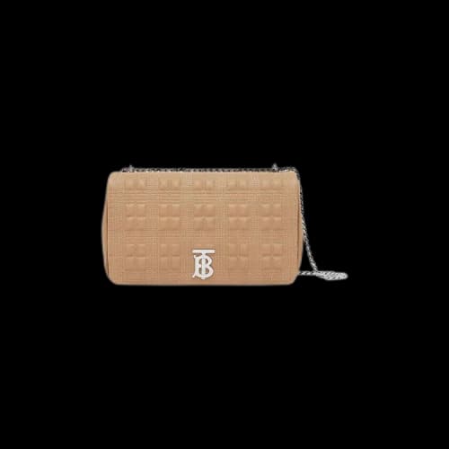 Burberry Lola Bag 'Camel'