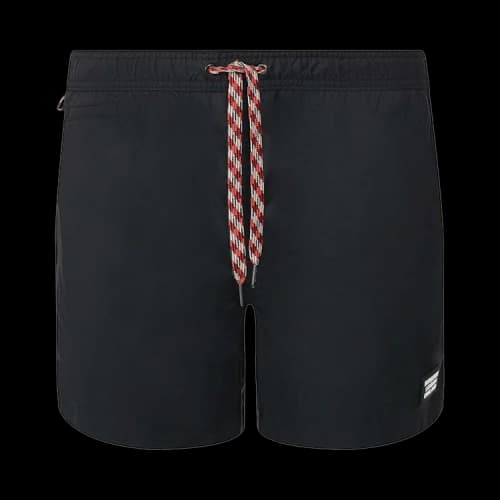 Burberry Greenford Swim Shorts Black