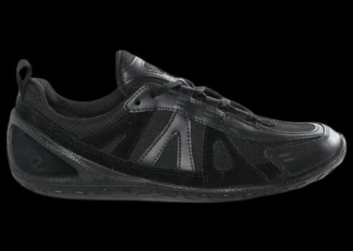 Ecco Biom Lite Triple Black (Women's)