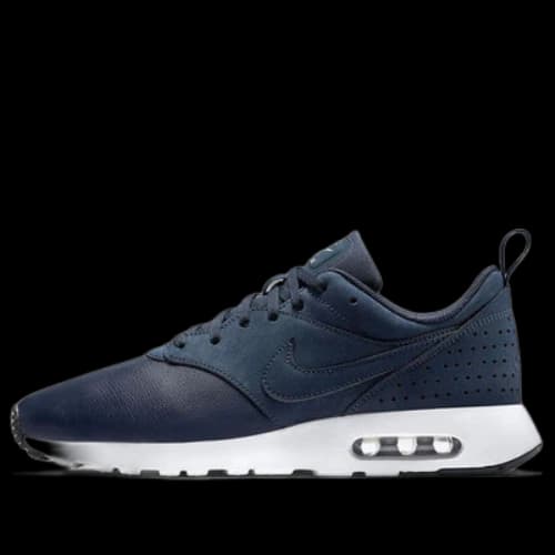 Nike Air Max Tavas Leather 'Obsidian'