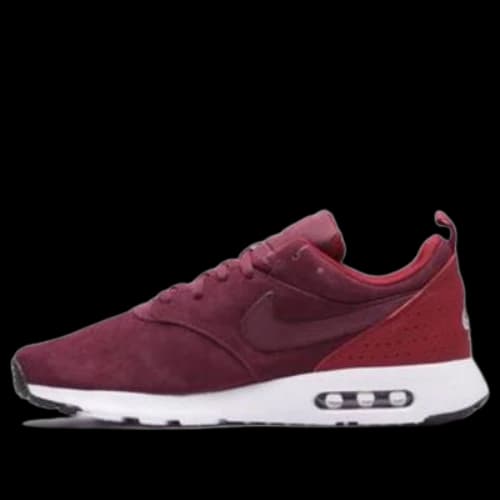 Nike Air Max Tavas LTR 'Night Maroon'