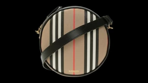 Burberry Louise Crossbody Bag Archive Beige