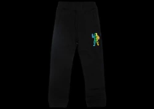 Billionaire Boys Club Little Kids Arch Sweatpants Black