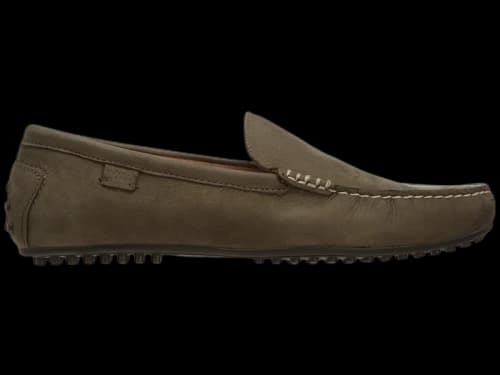 Polo Ralph Lauren Woodle-TUMBLED NUBUCK-so-drv Swamp