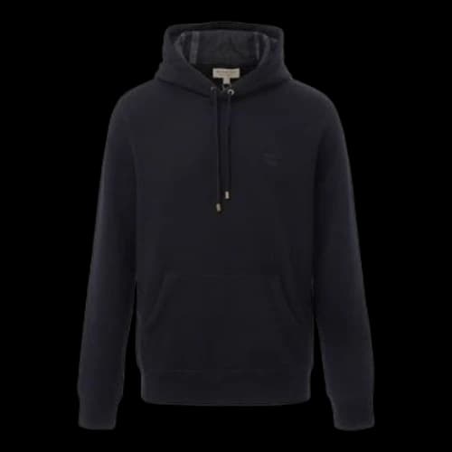 Burberry SS21 Pullover Black