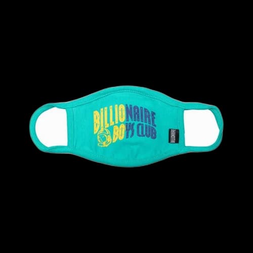 Billionaire Boys Club Kids BB Arch Mask 'Atlantis'