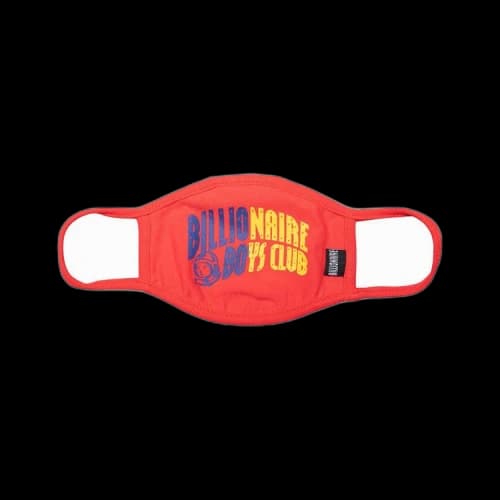Billionaire Boys Club Kids BB Arch Mask 'Hibiscus'