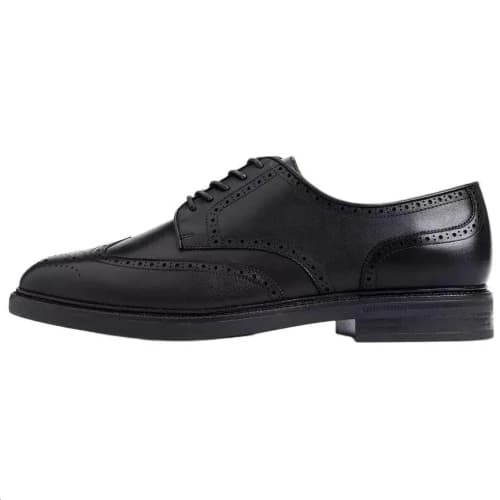 Polo Ralph Lauren Asher brogues