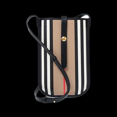 Burberry Anne Phone Case 'Nude'