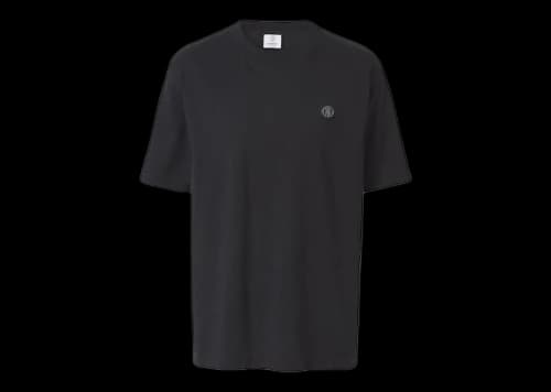Burberry Monogram-Motif T-shirt Black