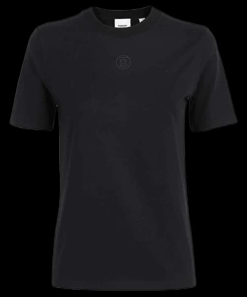 Burberry JEMMA T-shirt Black