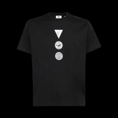 Burberry T-Shirt 'Black'