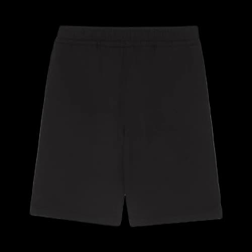 Burberry Coordinates Print Track Shorts 'Black'