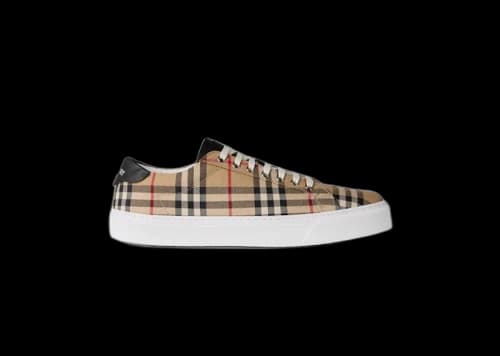 Burberry Rangleton Arc Beige