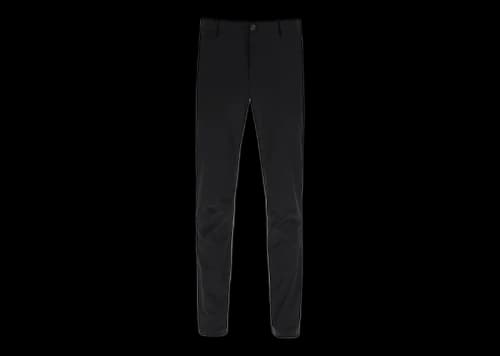 Burberry Tailored Chino Pants Black