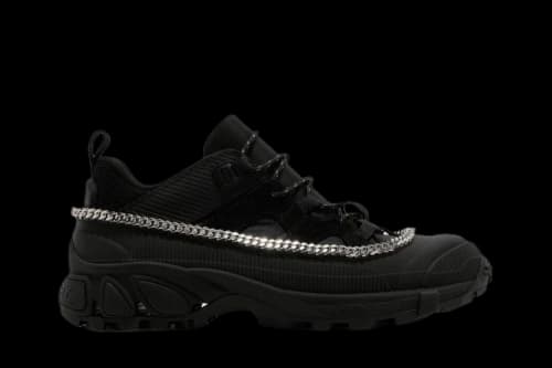 Burberry Arthur 'Chain - Black' GOAT Exclusive