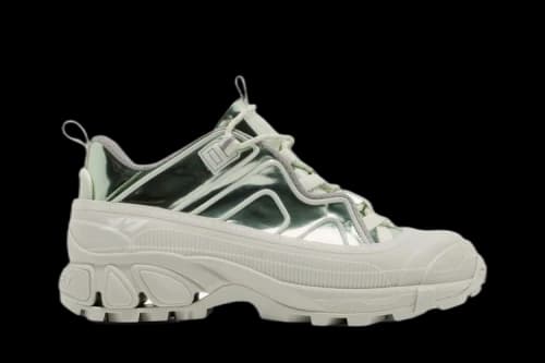 Burberry Arthur 'Pistachio' GOAT Exclusive (Women's)