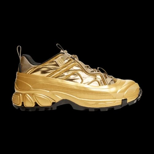 Burberry Arthur 'Gold'