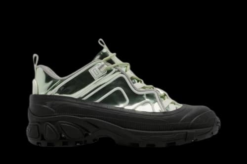 Burberry Arthur 'Pistachio' GOAT Exclusive