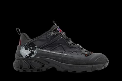 Burberry Arthur 'Tempest Grey' GOAT Exclusive