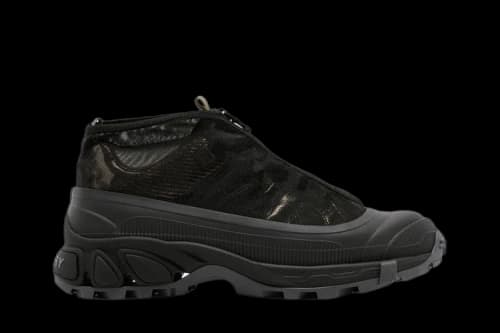 Burberry Arthur 'Black Gold' GOAT Exclusive