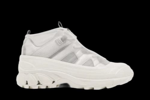 Burberry Arthur 'Silver' GOAT Exclusive (Women's)
